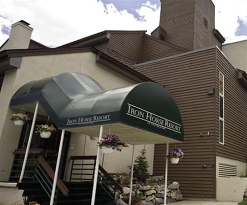 Iron Horse Resort  | Winter Park | Colorado | United States 14