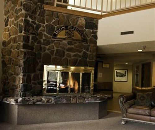 Iron Horse Resort  | Winter Park | Colorado | United States 16