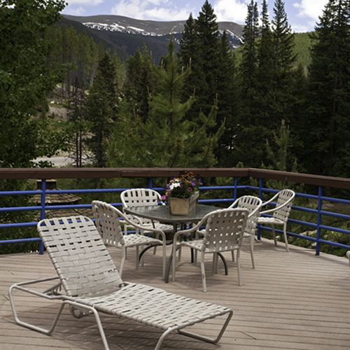 Iron Horse Resort  | Winter Park | Colorado | United States 17