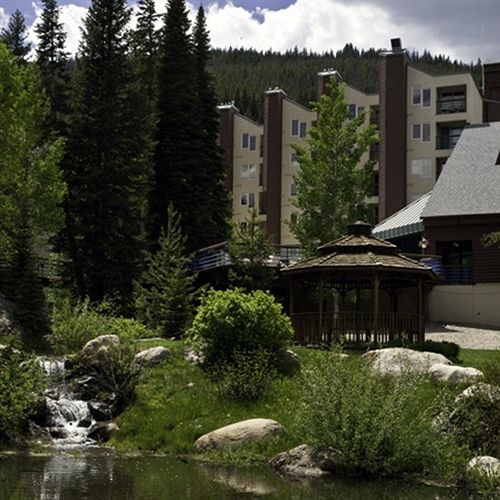 Iron Horse Resort  | Winter Park | Colorado | United States 19