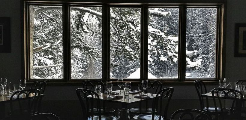 Iron Horse Resort  | Winter Park | Colorado | United States 2