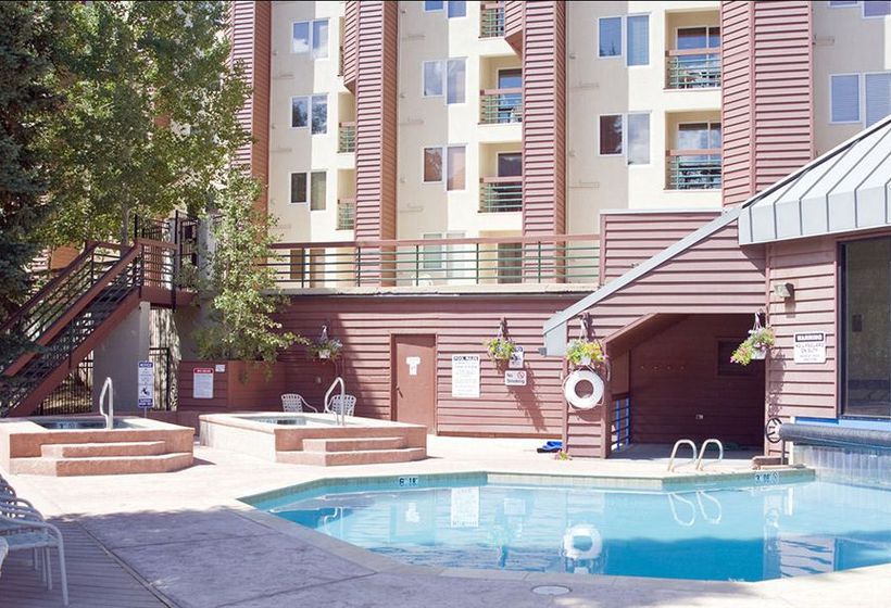 Iron Horse Resort  | Winter Park | Colorado | United States 4