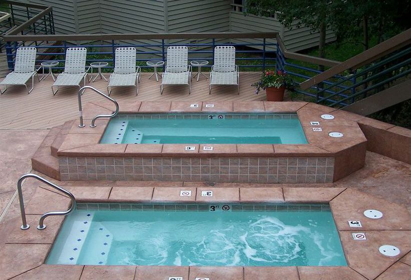 Iron Horse Resort  | Winter Park | Colorado | United States 5