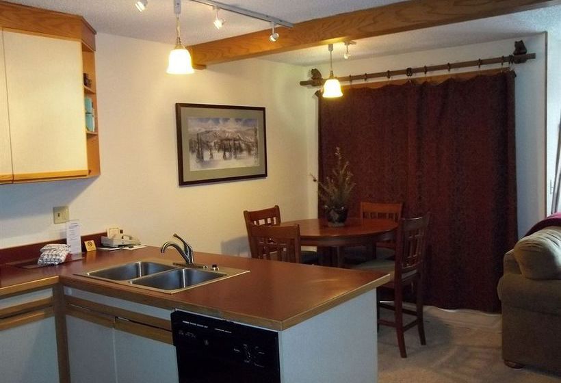 Iron Horse Resort  | Winter Park | Colorado | United States 6