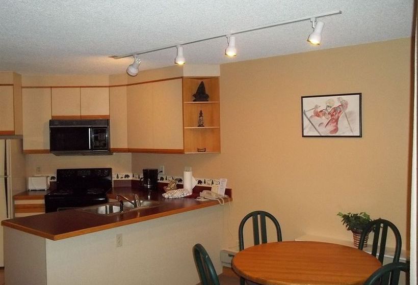 Iron Horse Resort  | Winter Park | Colorado | United States 7