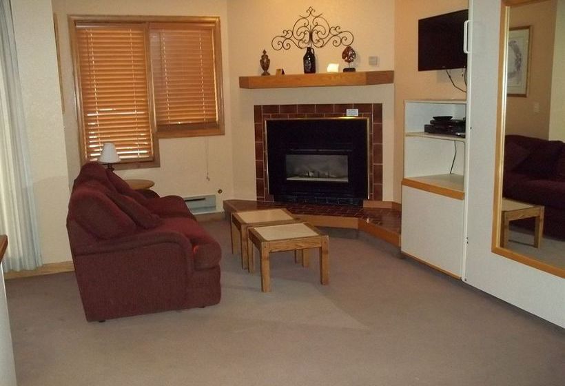 Iron Horse Resort  | Winter Park | Colorado | United States 8