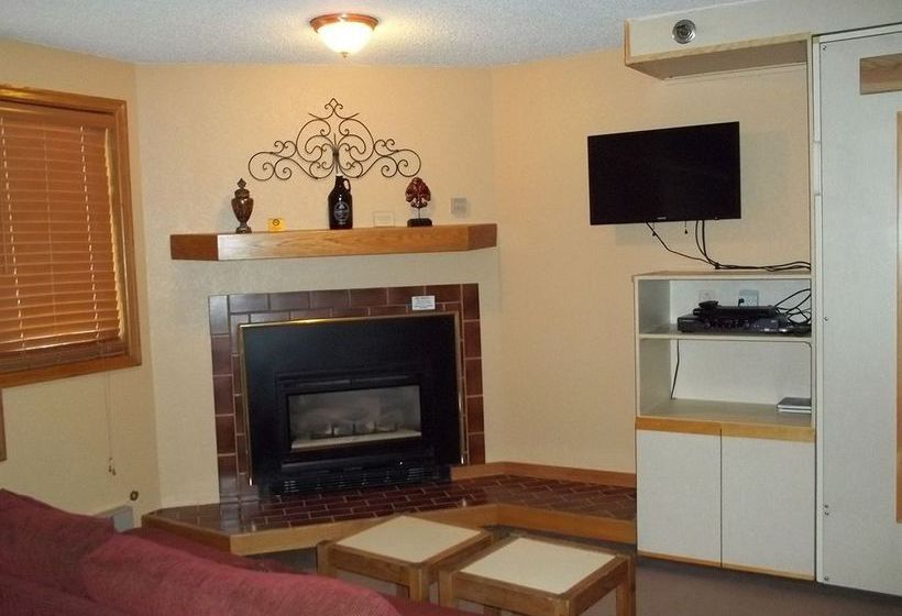 Iron Horse Resort  | Winter Park | Colorado | United States 9