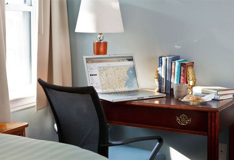 Hotel Irving House  | Cambridge | Massachusetts | United States 3