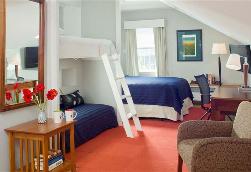 Hotel Irving House  | Cambridge | Massachusetts | United States 5