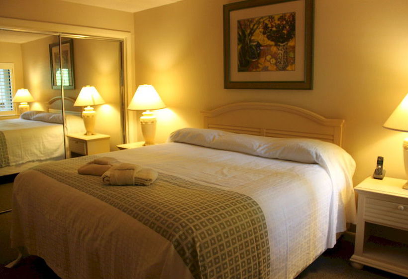 Island Club Resort Hilton Head Island Carolina del Sur