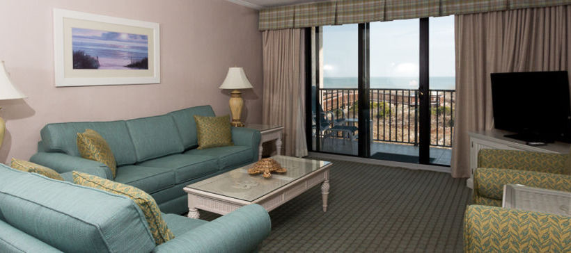 Island Club Resort  | Hilton Head Island | South Carolina | United States 10