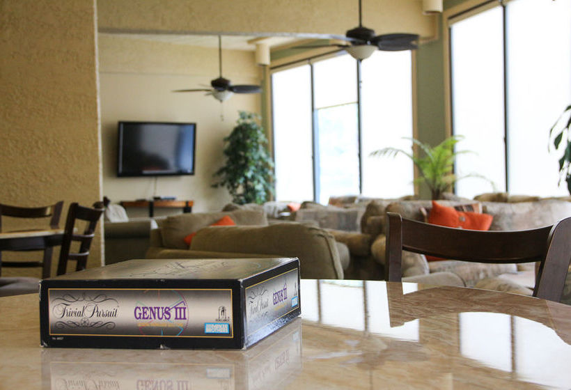 Island Club Resort  | Hilton Head Island | South Carolina | United States 11