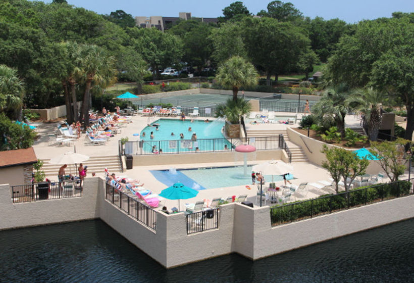 Island Club Resort  | Hilton Head Island | South Carolina | United States 12