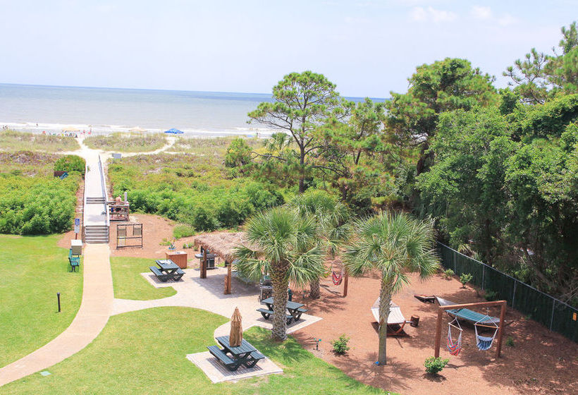 Island Club Resort  | Hilton Head Island | South Carolina | United States 13