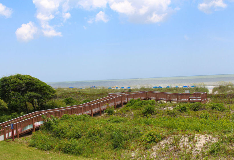 Island Club Resort  | Hilton Head Island | South Carolina | United States 14