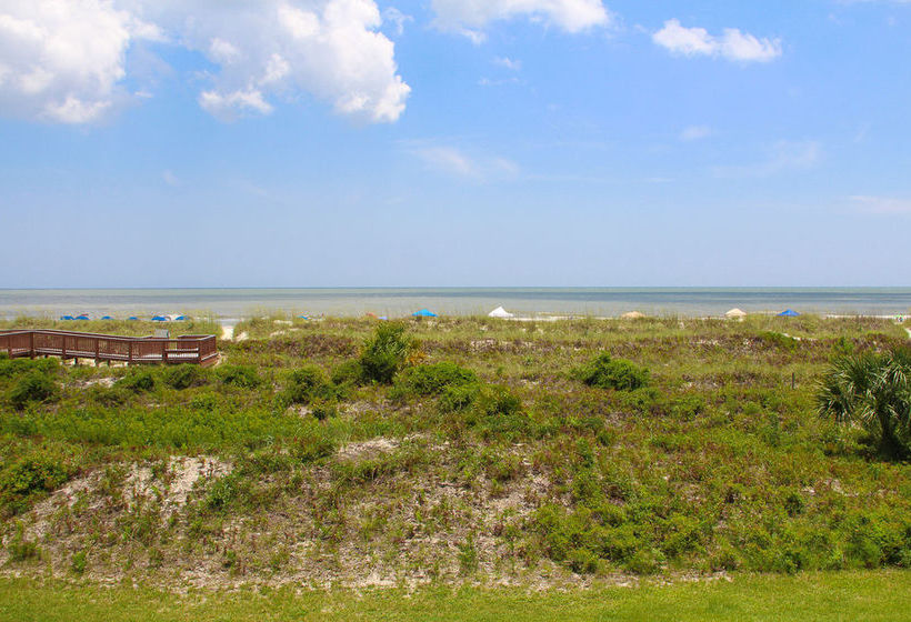 Island Club Resort  | Hilton Head Island | South Carolina | United States 15