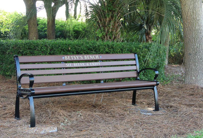 Island Club Resort  | Hilton Head Island | South Carolina | United States 17