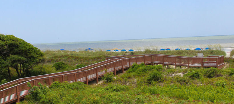 Island Club Resort  | Hilton Head Island | South Carolina | United States 19