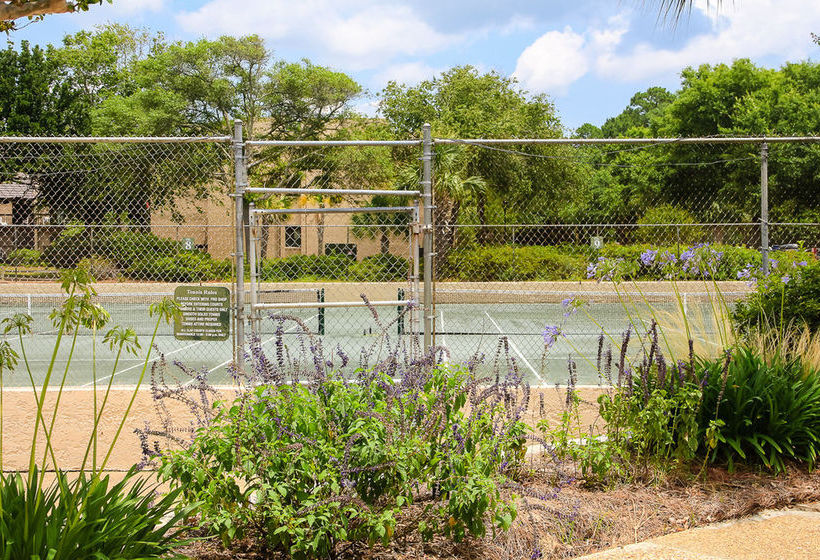 Island Club Resort  | Hilton Head Island | South Carolina | United States 20