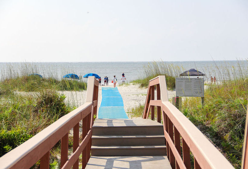Island Club Resort  | Hilton Head Island | South Carolina | United States 5