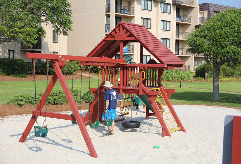 Island Club Resort  | Hilton Head Island | South Carolina | United States 6