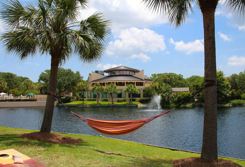 Island Club Resort  | Hilton Head Island | South Carolina | United States 7