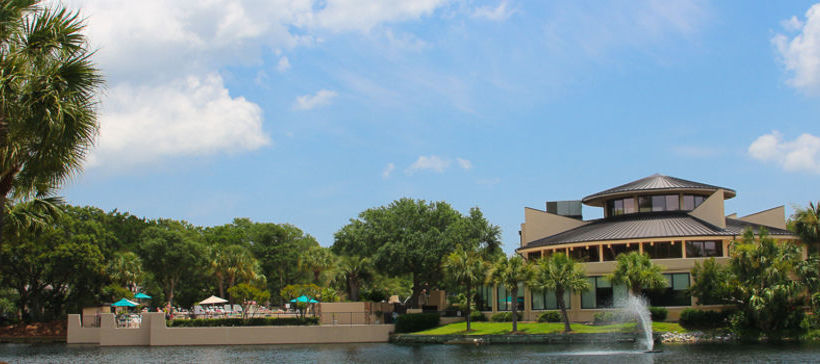 Island Club Resort  | Hilton Head Island | South Carolina | United States 9