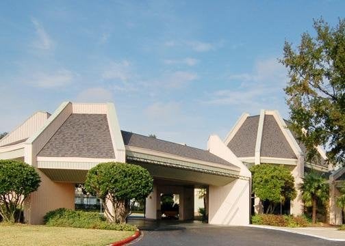 Hotel Rodeway Inn & Suites At the Casino  Louisiana