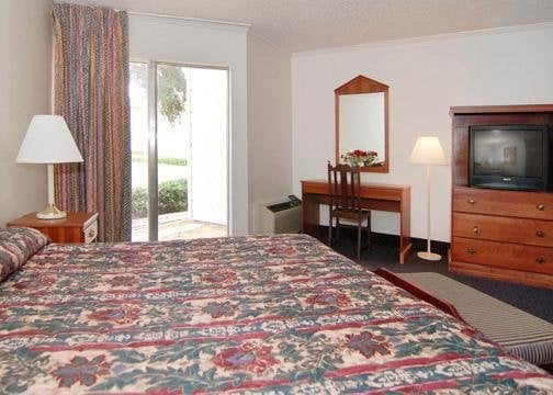 Hotel Rodeway Inn & Suites At the Casino   | Bossier City | Louisiana | Estados Unidos 1