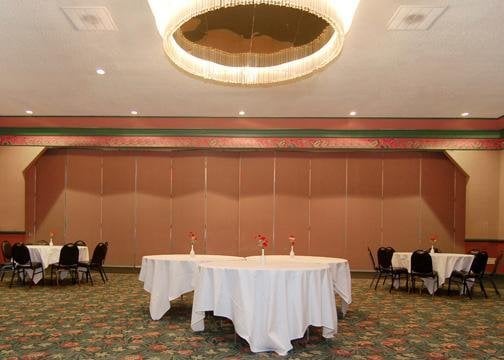 Hotel Rodeway Inn & Suites At the Casino   | Bossier City | Louisiana | Estados Unidos 4