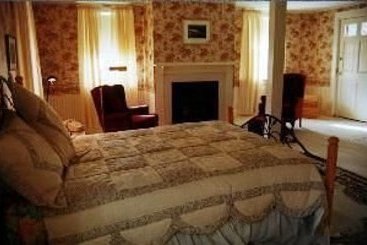 Hotel Isaac Merrill House  | North Conway | New Hampshire | United States 3
