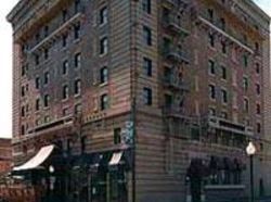 James Madison Hotel  | Norfolk | Virginia | United States 2