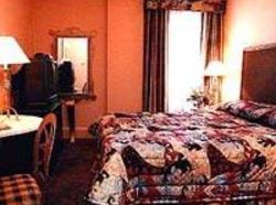 James Madison Hotel  | Norfolk | Virginia | United States 3