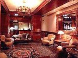 James Madison Hotel  | Norfolk | Virginia | United States 4