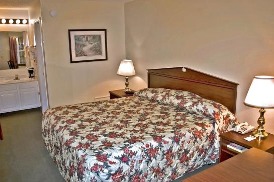 Hotel Super 8 Statesboro