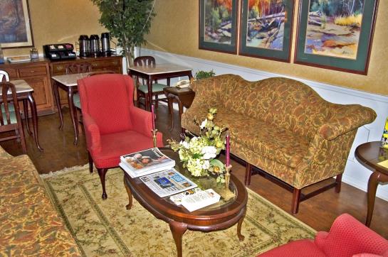 Hotel Super 8 Statesboro  | Statesboro | Georgia | United States 2