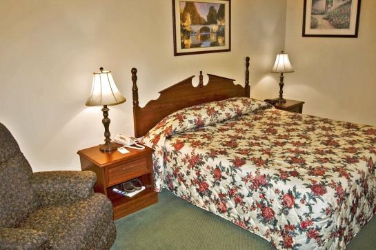 Hotel Super 8 Statesboro  | Statesboro | Georgia | United States 3