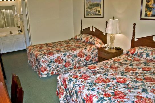 Hotel Super 8 Statesboro  | Statesboro | Georgia | United States 4