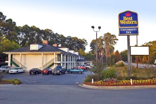 Hotel Super 8 Statesboro  | Statesboro | Georgia | United States 6