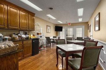 Hotel Jameson Inn  | Dublin | Georgia | Hotel negli Stati Uniti 2