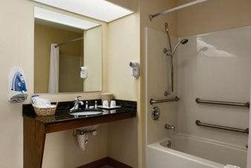 Hotel Jameson Inn  | Dublin | Georgia | Hotel negli Stati Uniti 3