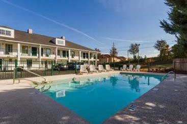 Hotel Jameson Inn  | Dublin | Georgia | Hotel negli Stati Uniti 5