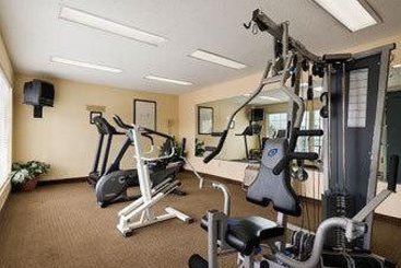 Hotel Jameson Inn  | Dublin | Georgia | Hotel negli Stati Uniti 6