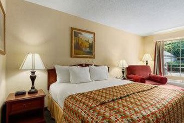 Hotel Jameson Inn  | Dublin | Georgia | Hotel negli Stati Uniti 9