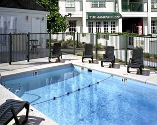 Hotel Jameson Inn  | Gaffney | South Carolina | United States 3