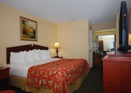 Hotel Quality Inn Thomaston 