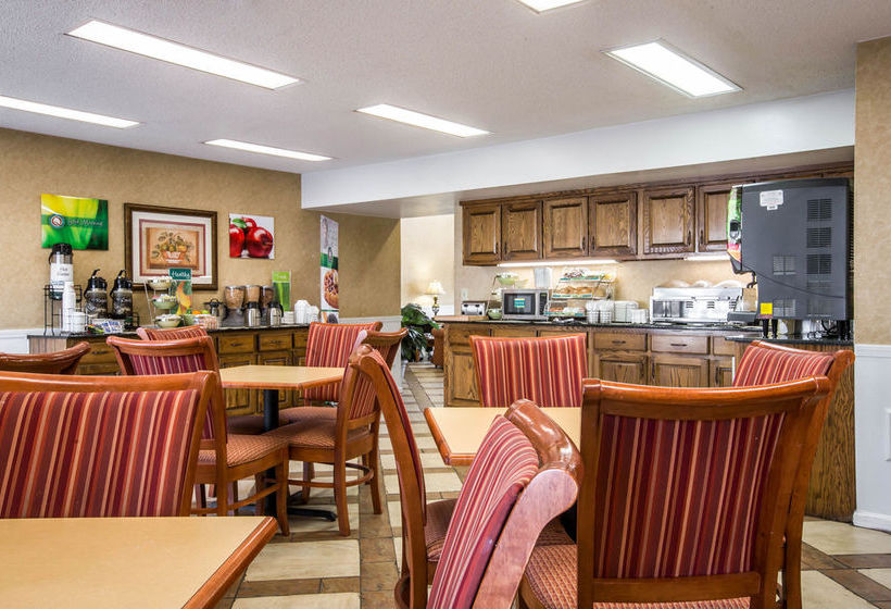 Hotel Jameson Inn La Grange Georgia