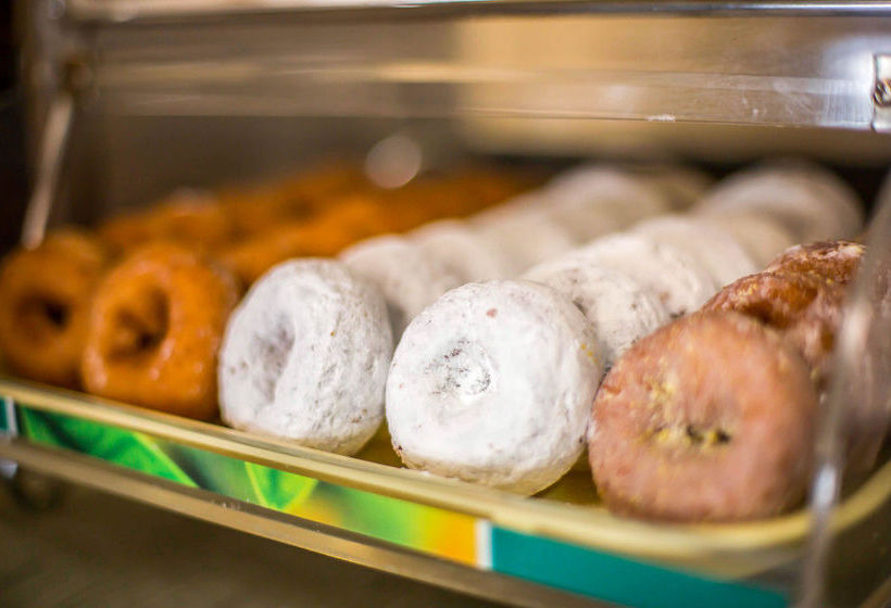 Hotel Jameson Inn  | La Grange | Georgia | United States 1