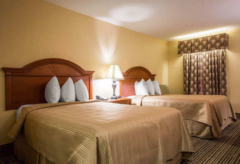 Hotel Jameson Inn  | La Grange | Georgia | United States 10