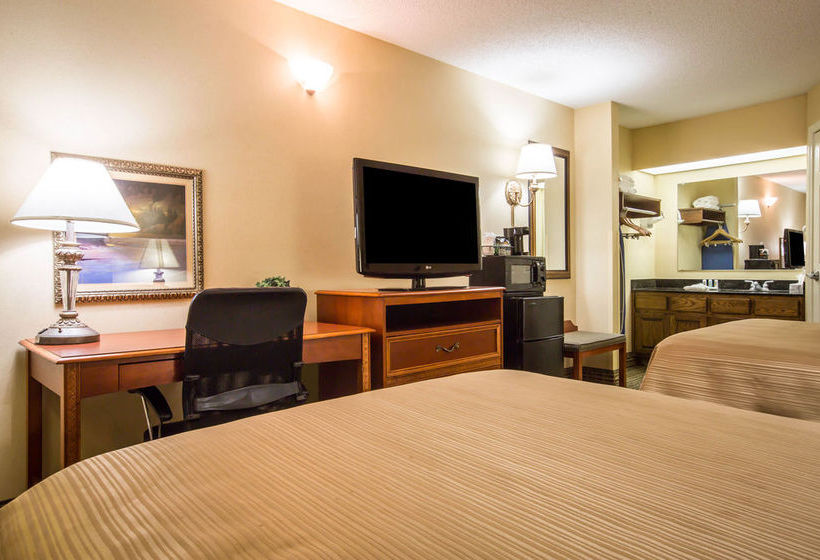 Hotel Jameson Inn  | La Grange | Georgia | United States 11